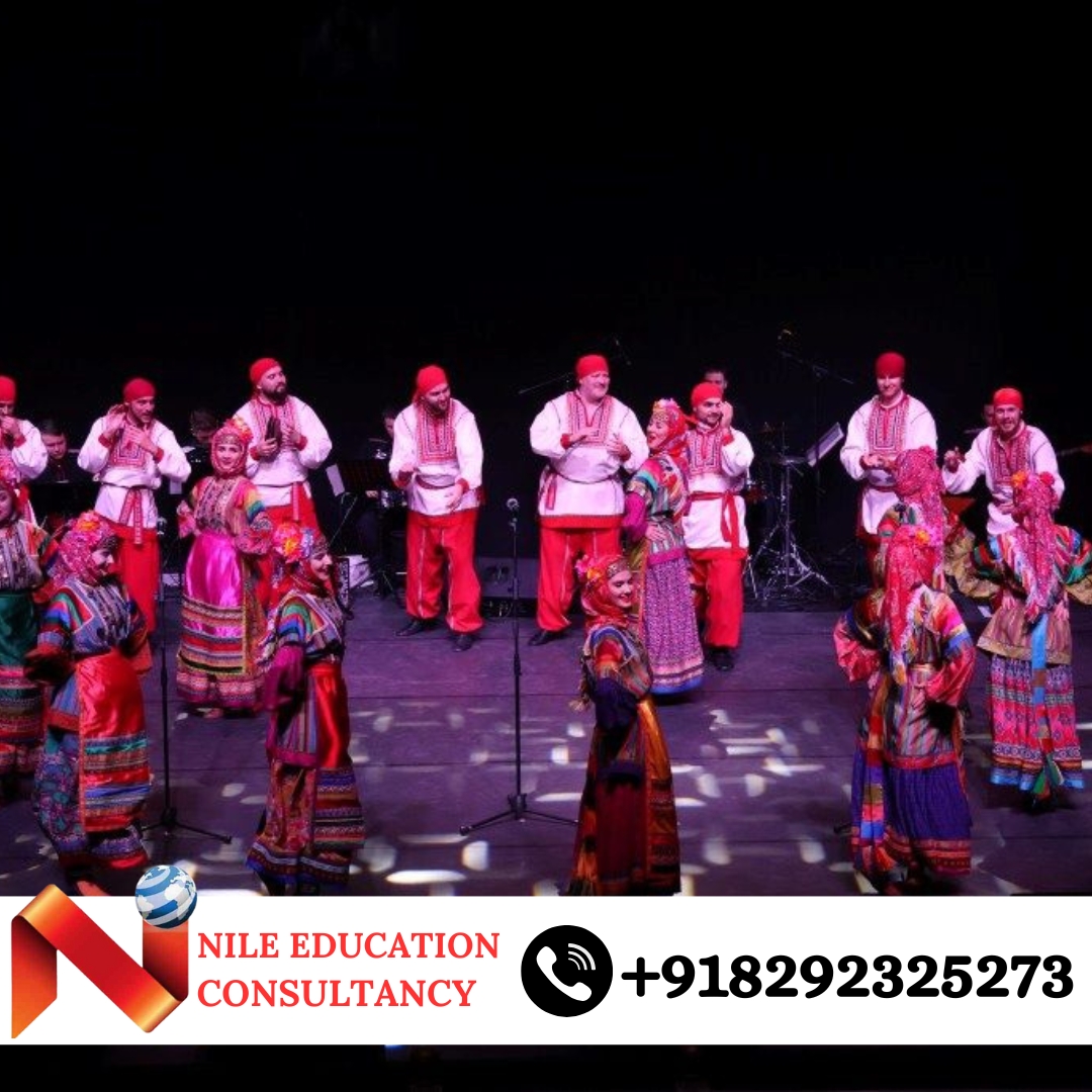 Kemerovo State Medical University Lab